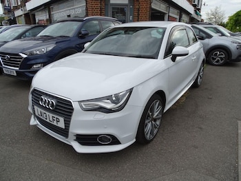 Used Audi A1 2013 for sale - 78898639: Photo