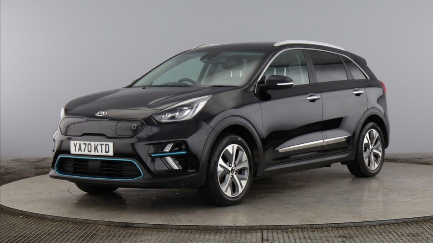 Used Kia Niro 2021 for sale - 77279281: Photo 1