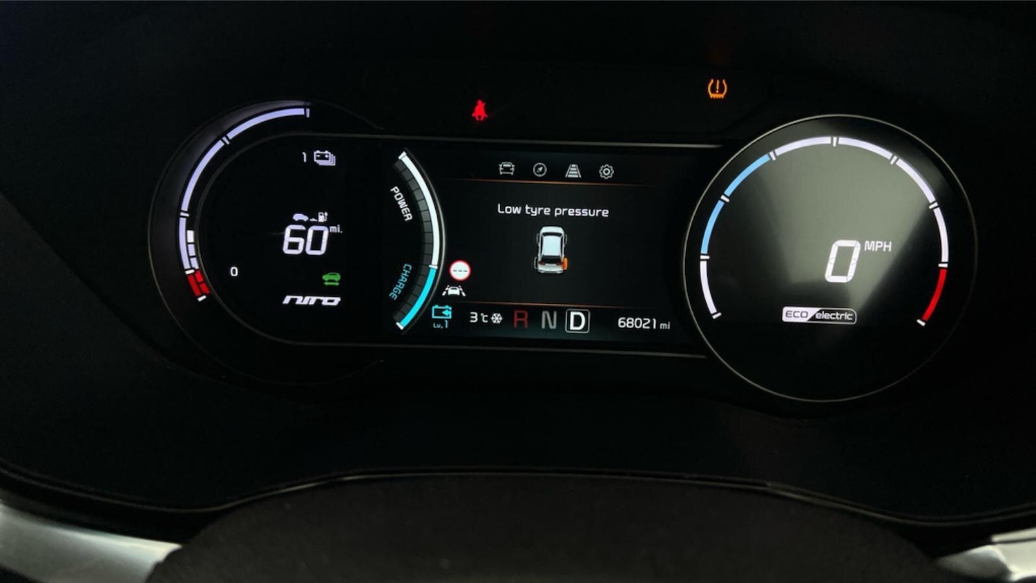 Used Kia Niro 2021 for sale - 77279281: Photo 11