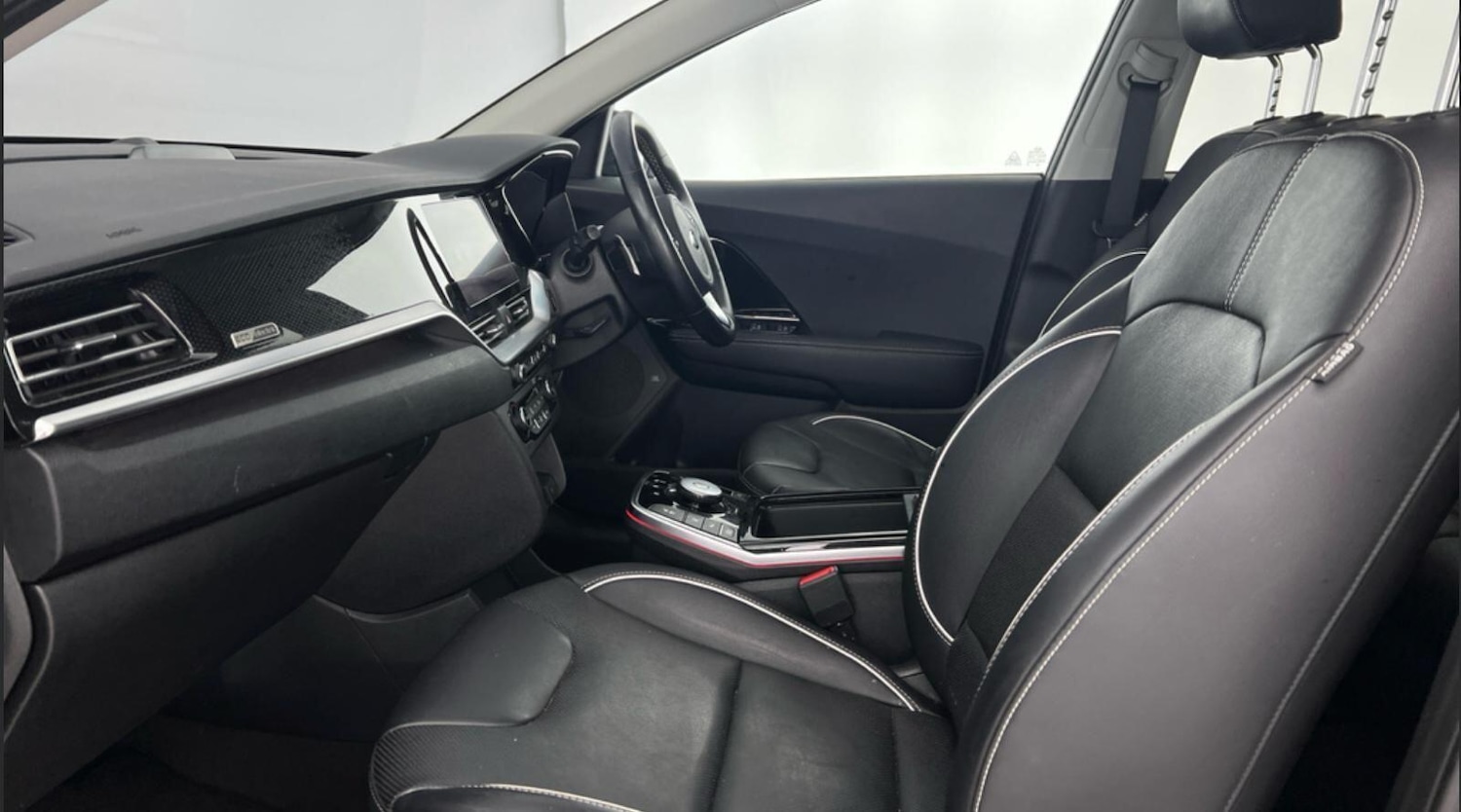 Used Kia Niro 2021 for sale - 77279281: Photo 12