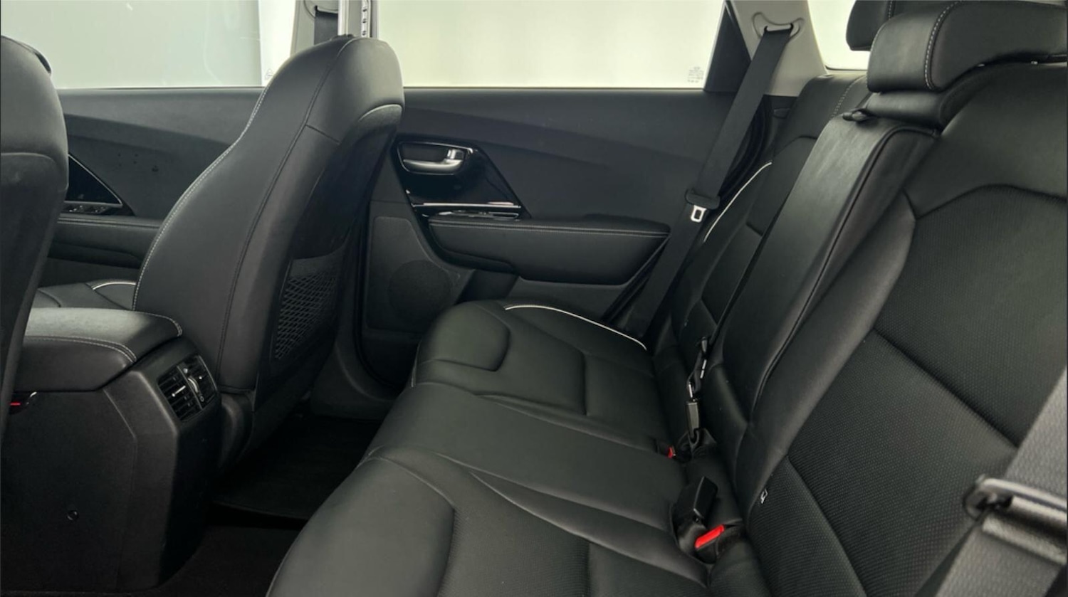 Used Kia Niro 2021 for sale - 77279281: Photo 13