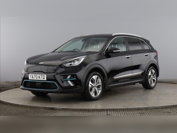 Kia Niro feature image