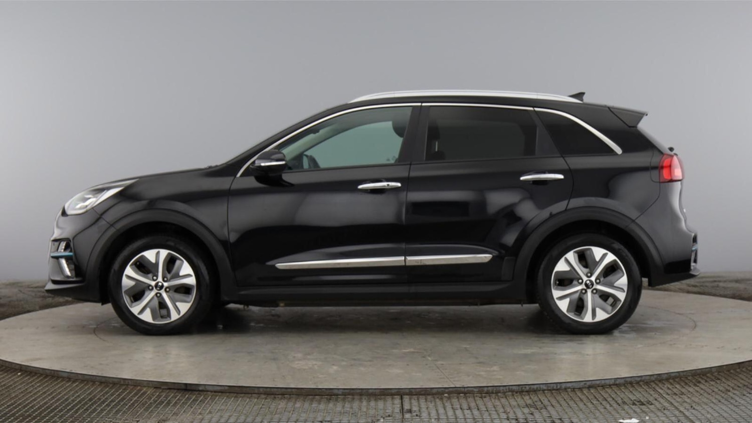 Used Kia Niro 2021 for sale - 77279281: Photo 2