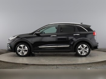 Used Kia Niro 2021 for sale - 77279281: Photo