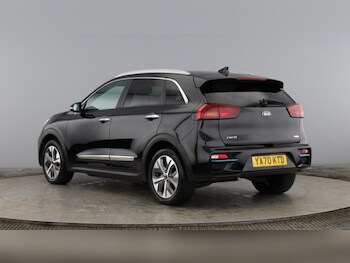 Used Kia Niro 2021 for sale - 77279281: Photo