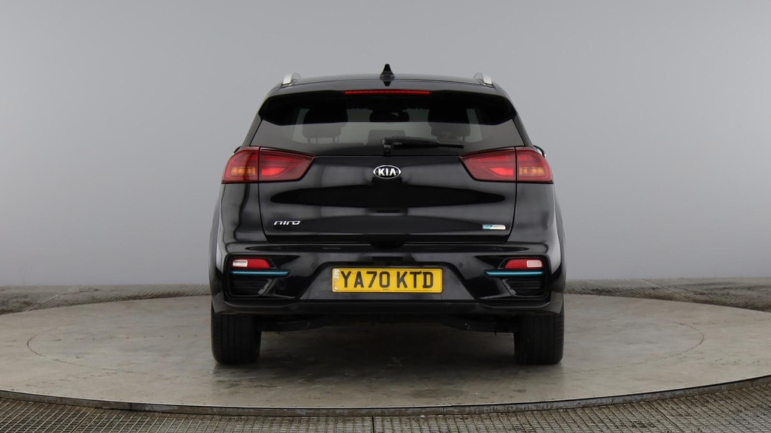 Used Kia Niro 2021 for sale - 77279281: Photo 5