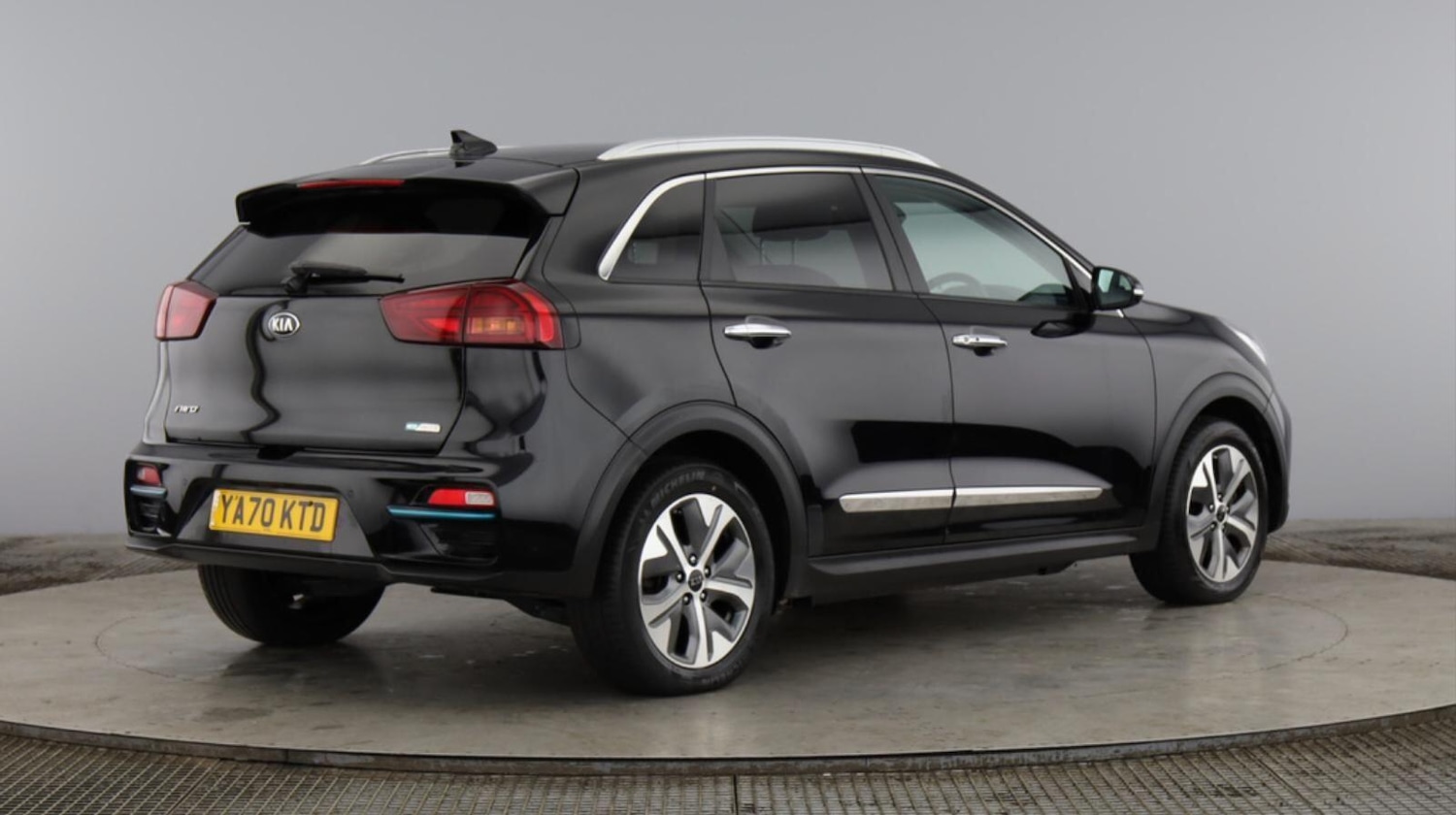 Used Kia Niro 2021 for sale - 77279281: Photo 6