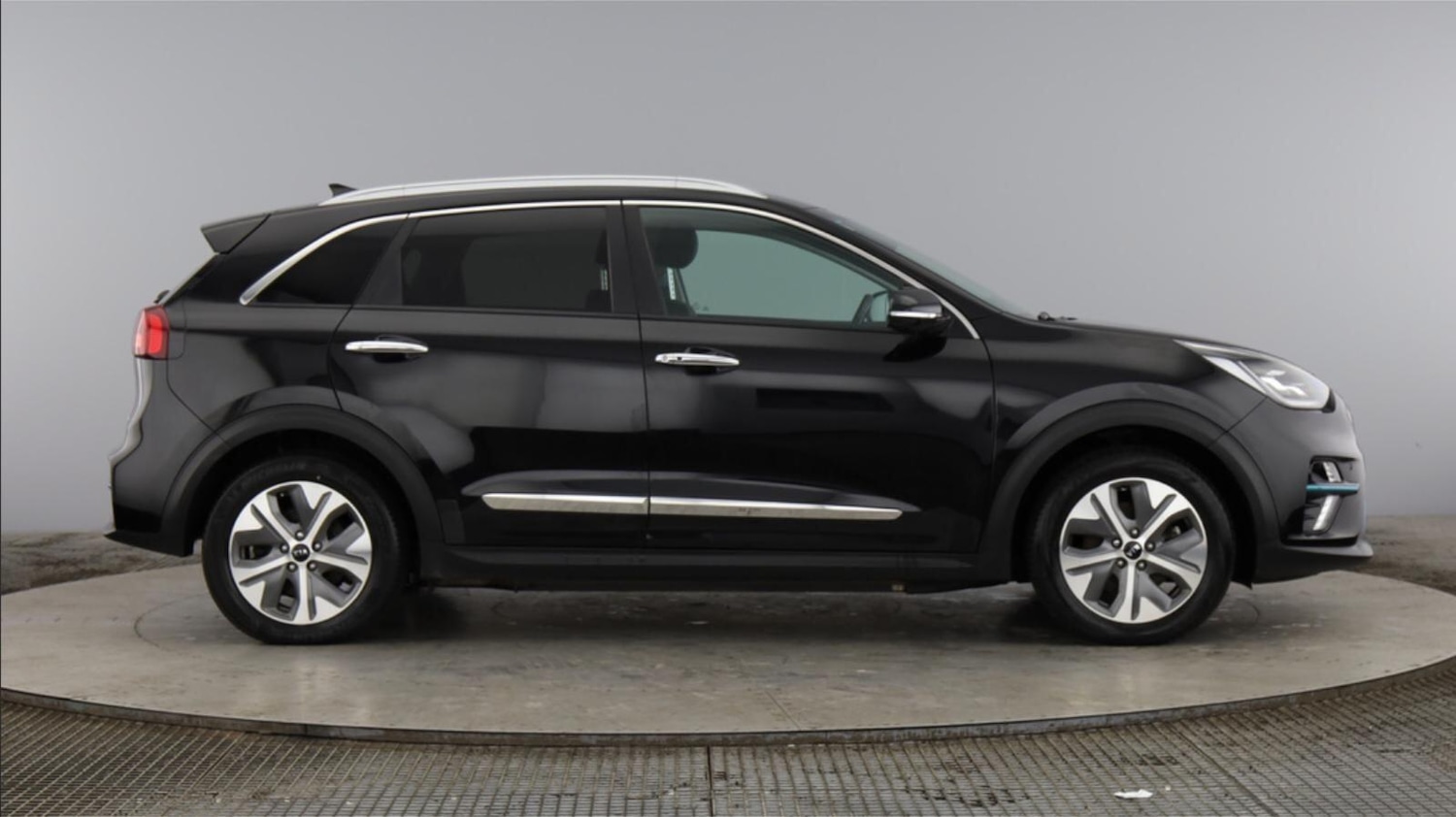 Used Kia Niro 2021 for sale - 77279281: Photo 7