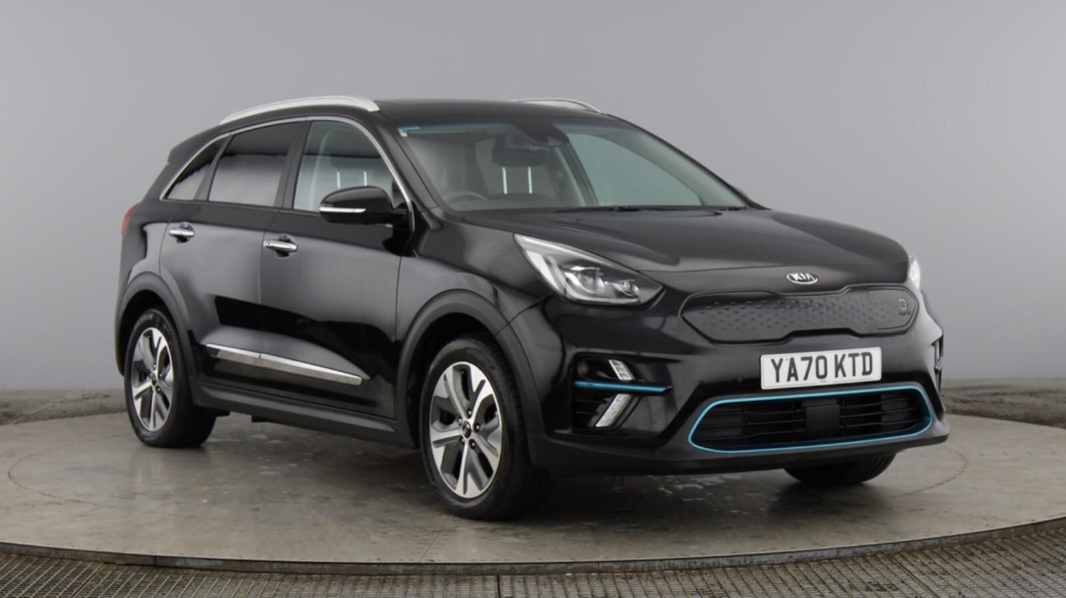 Used Kia Niro 2021 for sale - 77279281: Photo 8