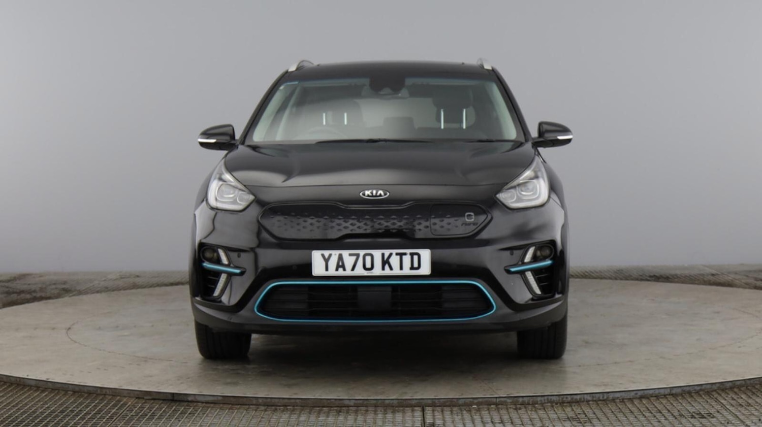 Used Kia Niro 2021 for sale - 77279281: Photo 9