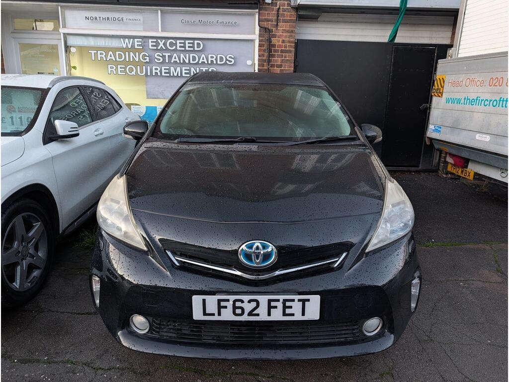 Used Toyota Prius+ 2012 for sale - 76817936: Photo 5