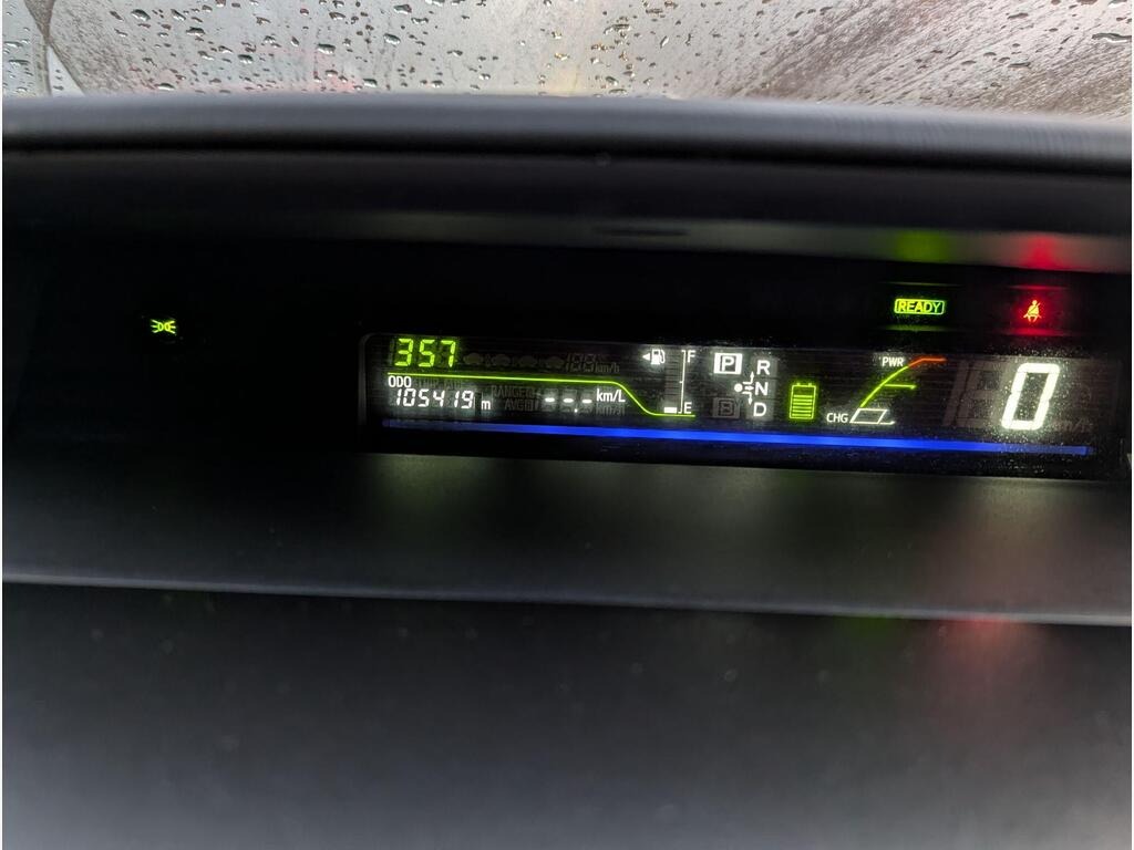 Used Toyota Prius+ 2012 for sale - 76817936: Photo 7