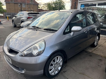 Used Honda Jazz 2007 for sale - 78684908: Photo