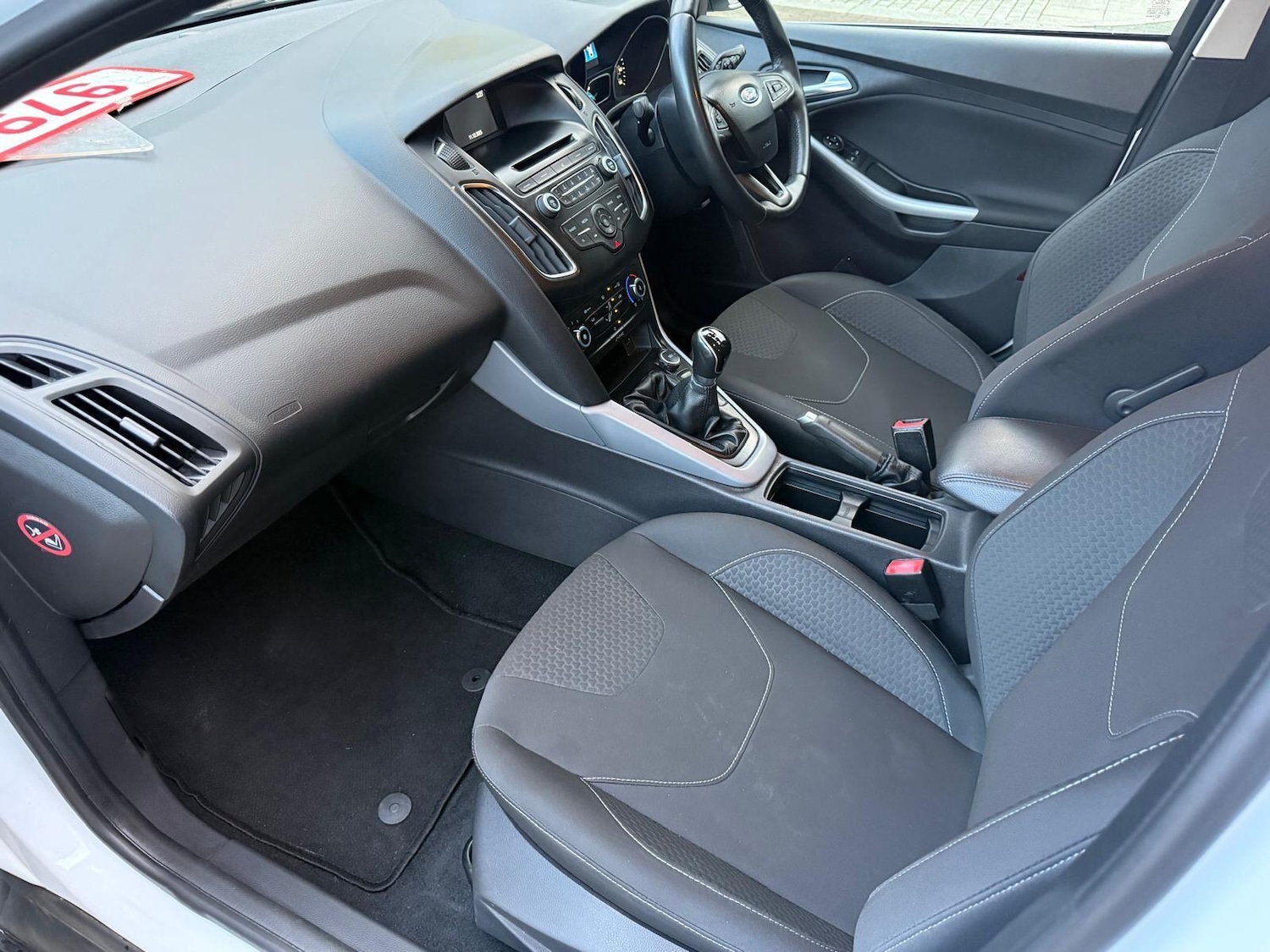 Used Ford Focus 2015 for sale - 76913433: Photo 13