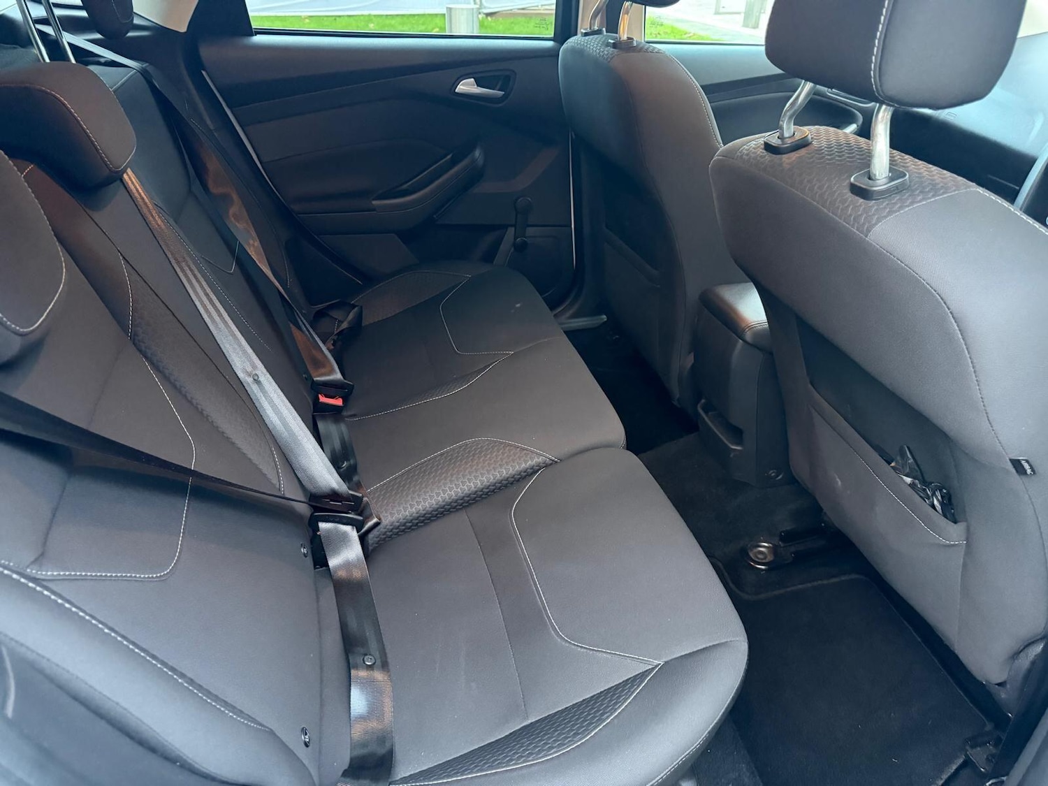 Used Ford Focus 2015 for sale - 76913433: Photo 14