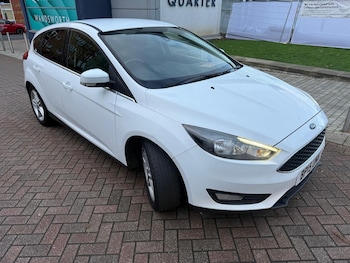 Used Ford Focus 2015 for sale - 76913433: Photo