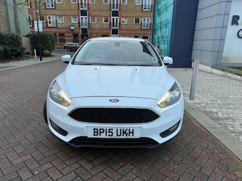 Used Ford Focus 2015 for sale - 76913433: Photo