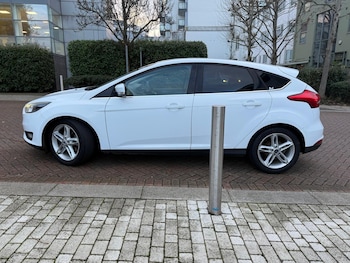Used Ford Focus 2015 for sale - 76913433: Photo