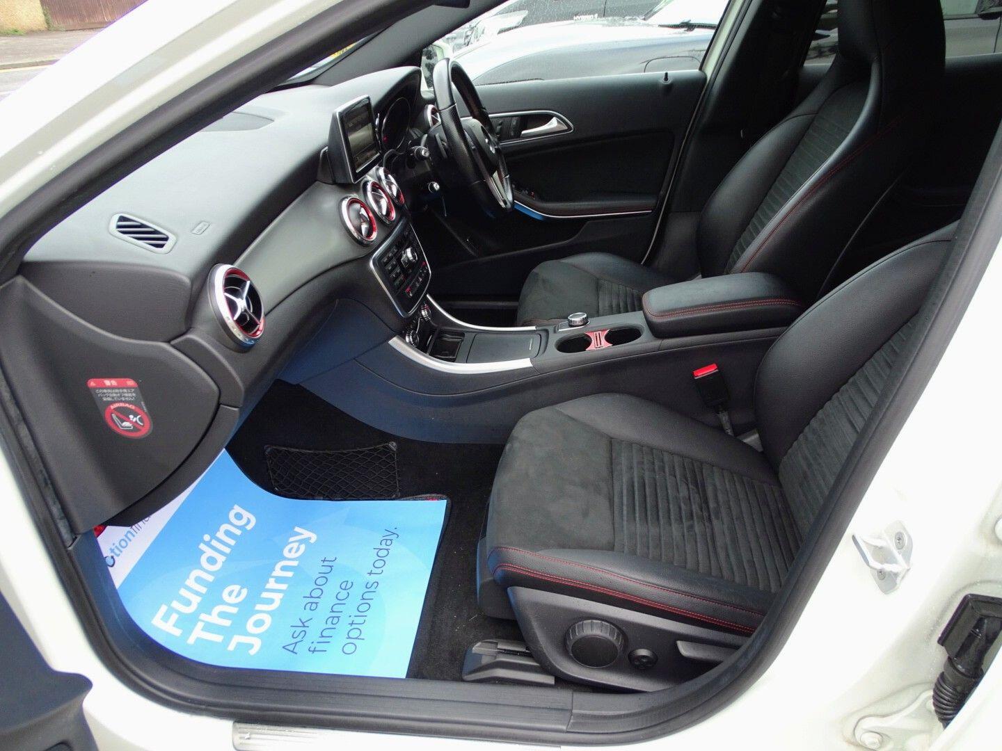 Used Mercedes-Benz GLA 2015 for sale - 76633554: Photo 13