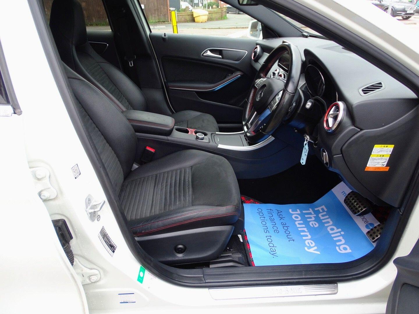 Used Mercedes-Benz GLA 2015 for sale - 76633554: Photo 15