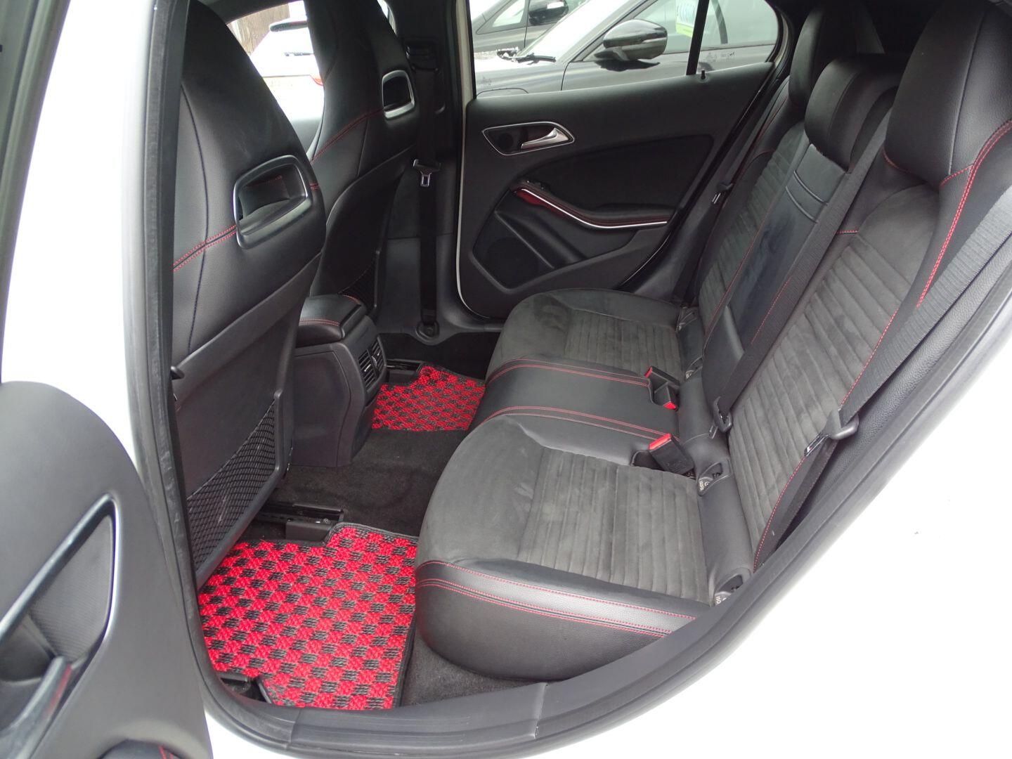 Used Mercedes-Benz GLA 2015 for sale - 76633554: Photo 19