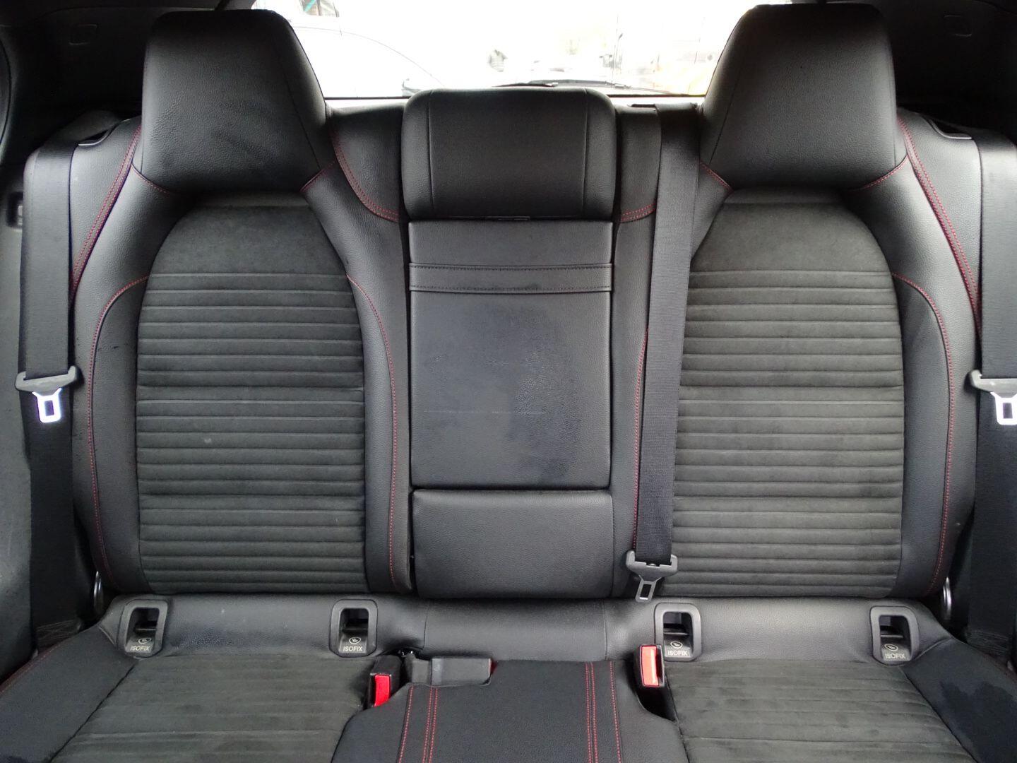 Used Mercedes-Benz GLA 2015 for sale - 76633554: Photo 20