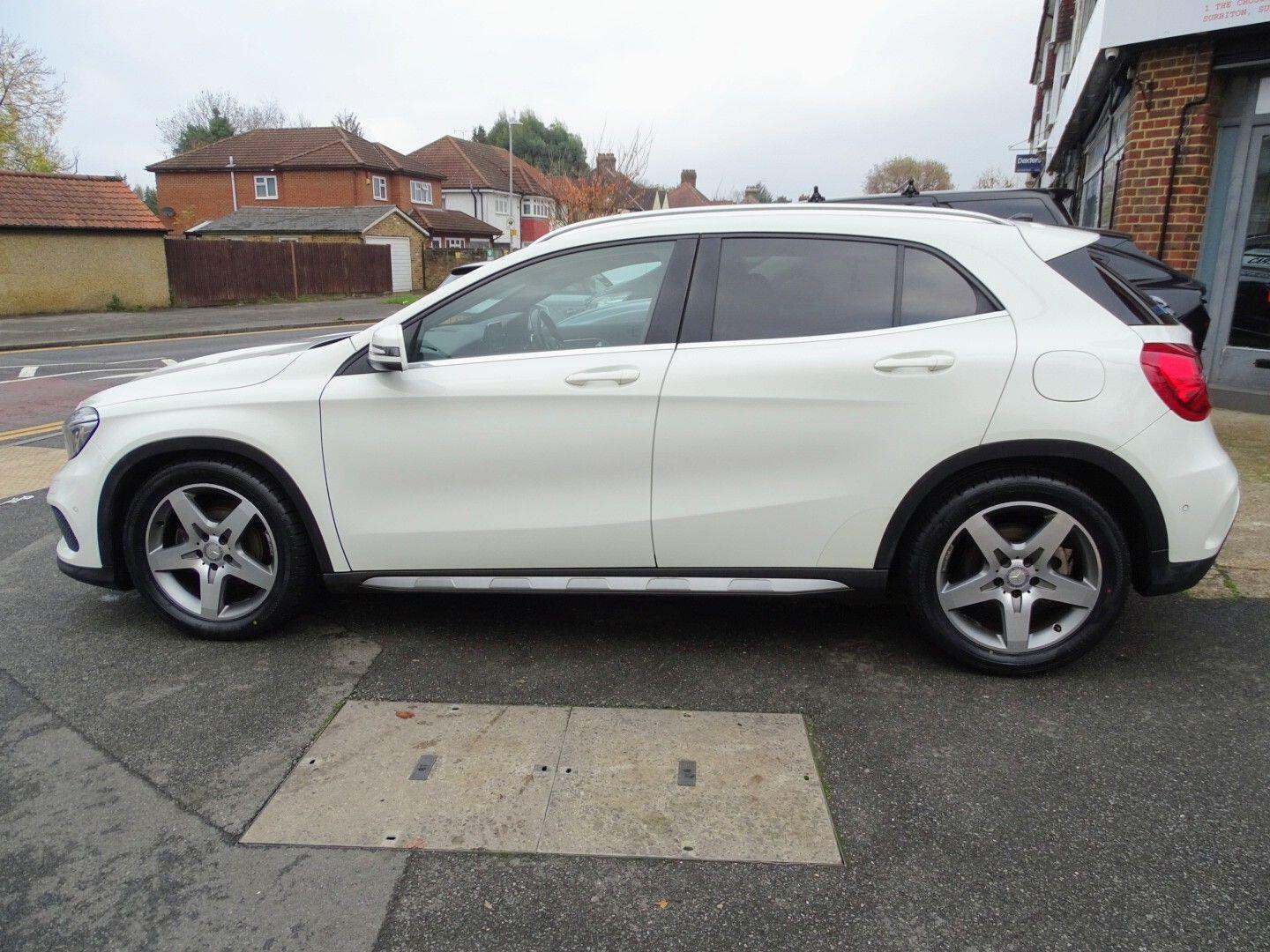 Used Mercedes-Benz GLA 2015 for sale - 76633554: Photo 6