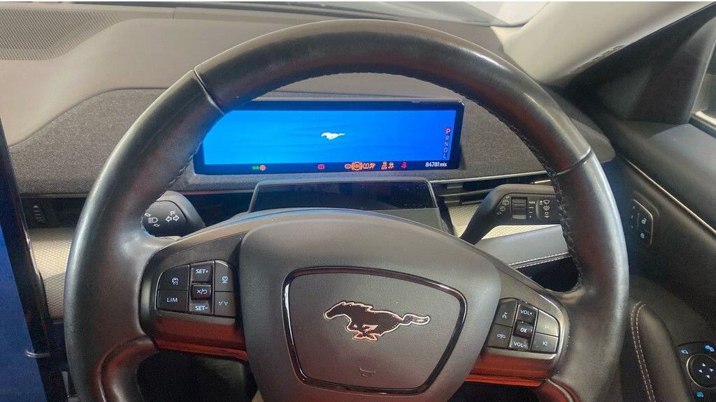 Used Ford Mustang Mach-E 2021 for sale - 76189568: Photo 10