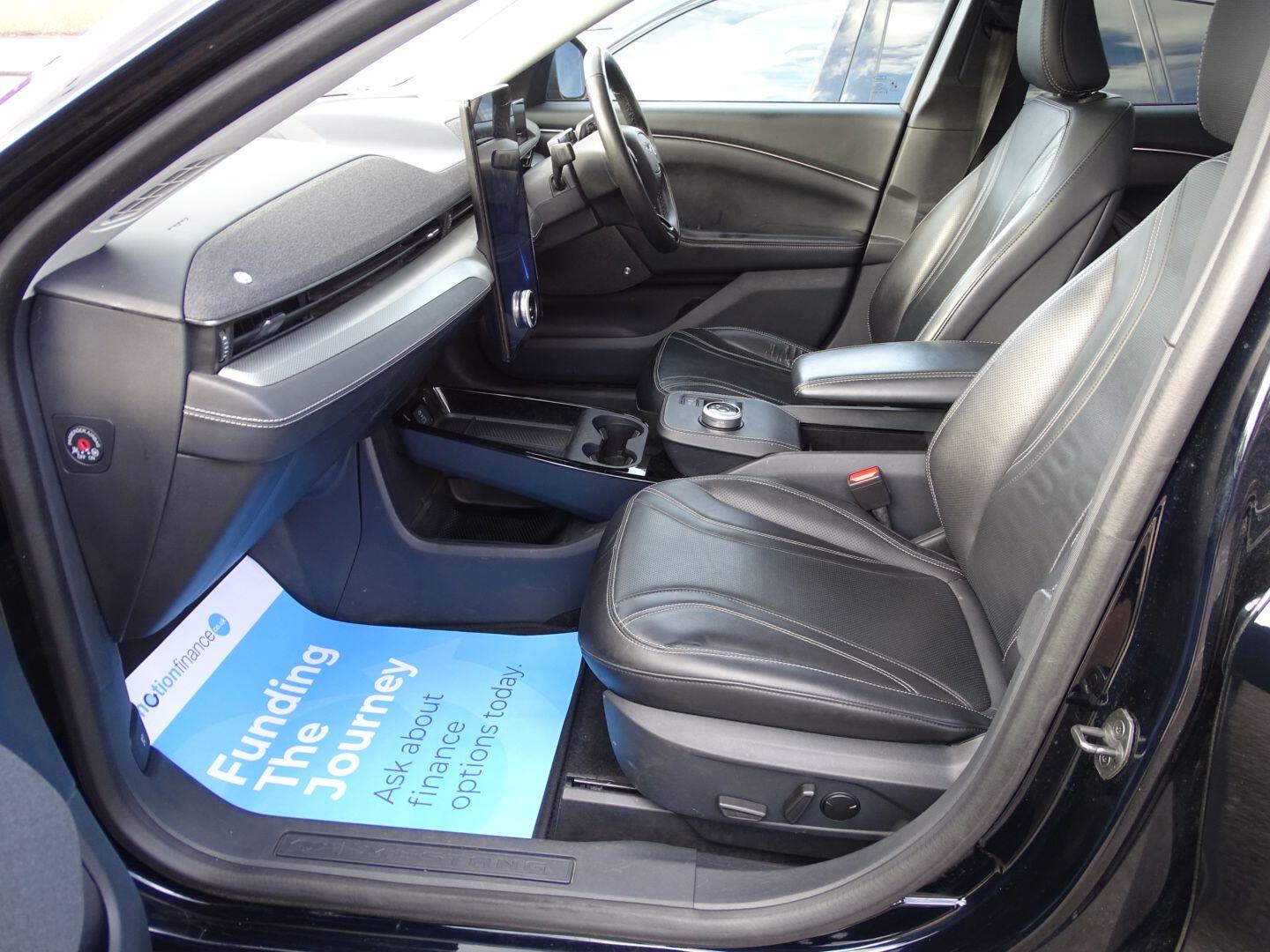 Used Ford Mustang Mach-E 2021 for sale - 76189568: Photo 17