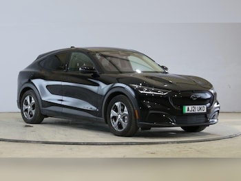 Ford - Mustang Mach-E
