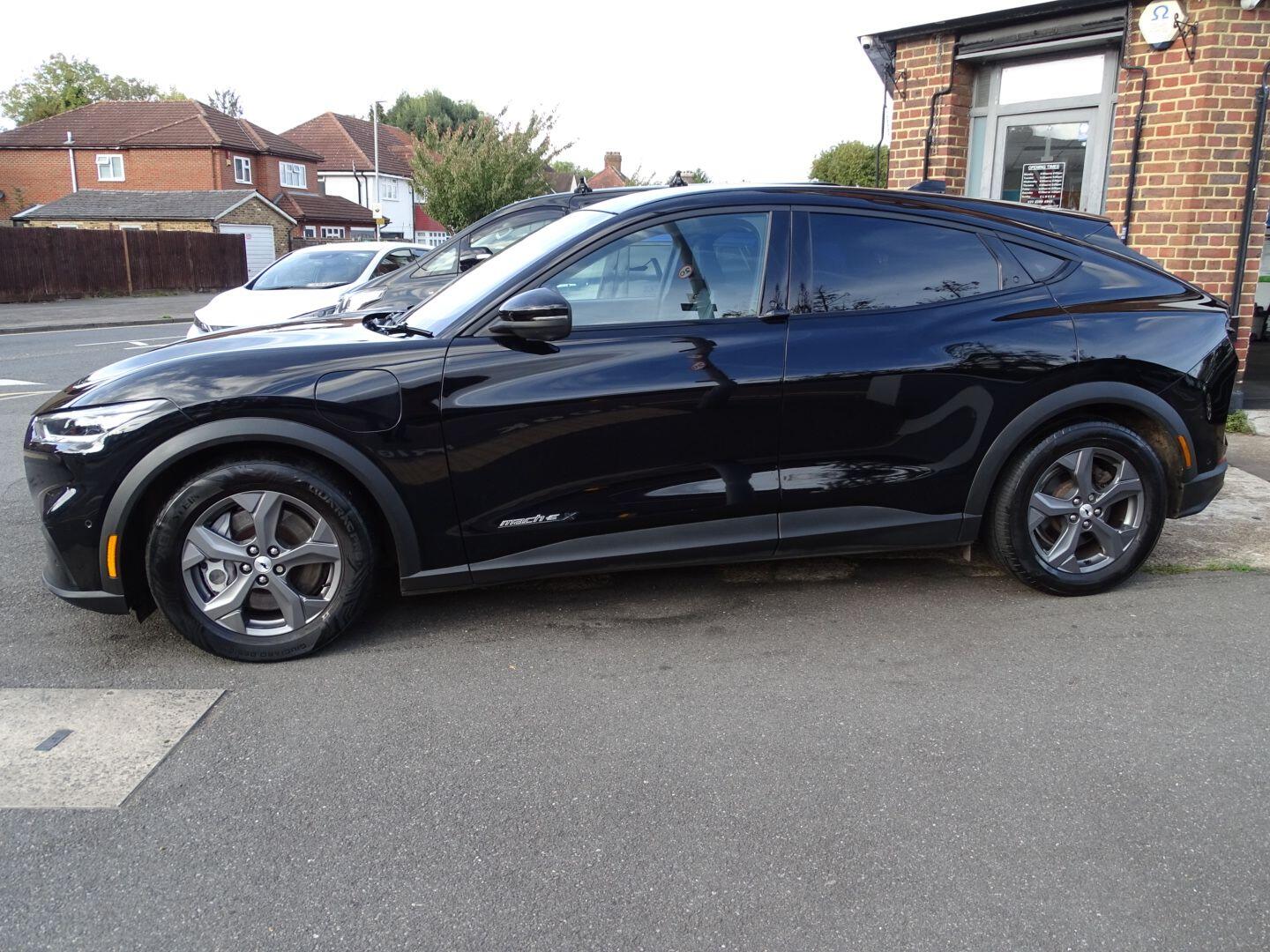 Used Ford Mustang Mach-E 2021 for sale - 76189568: Photo 22