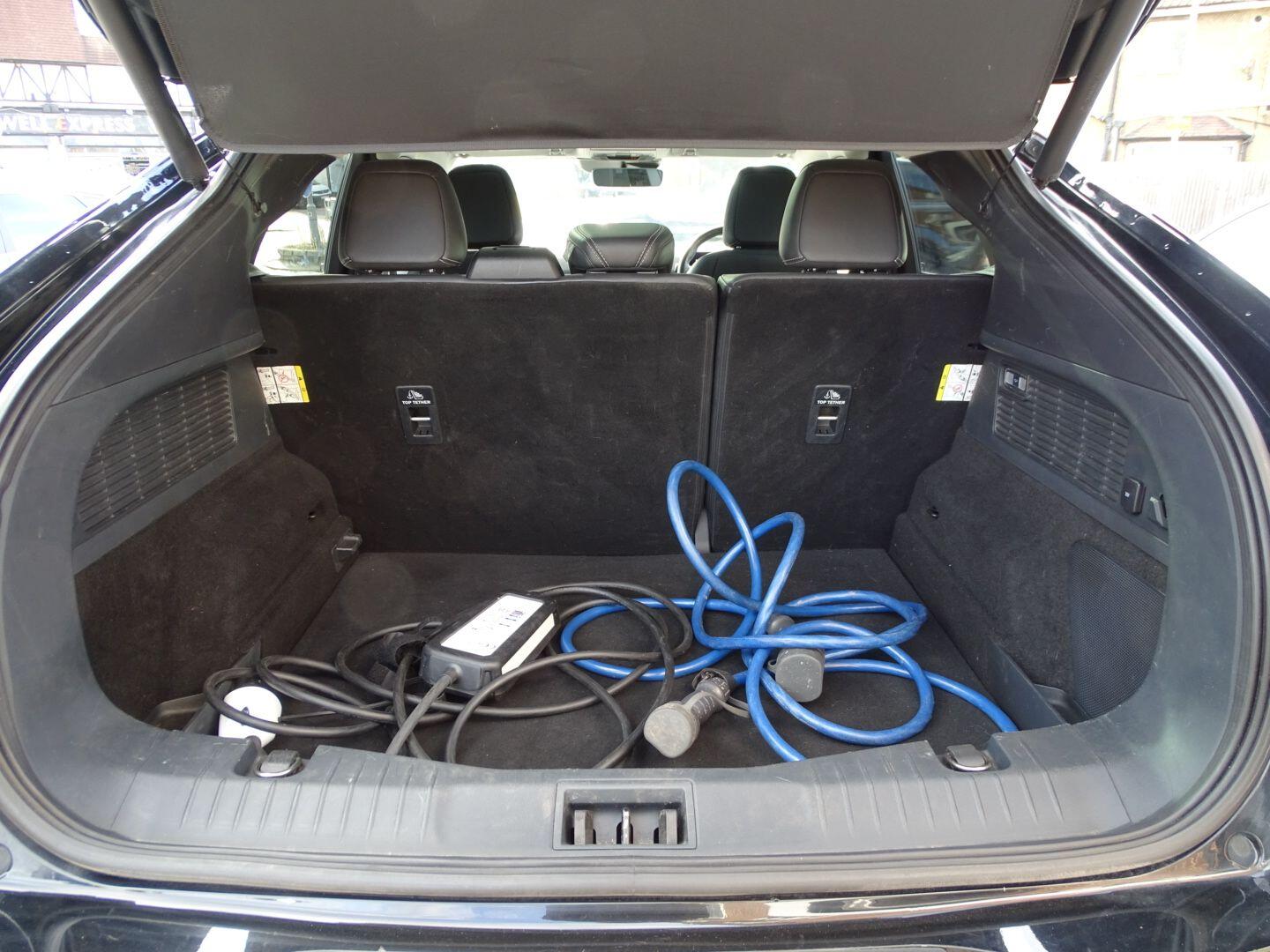 Used Ford Mustang Mach-E 2021 for sale - 76189568: Photo 27