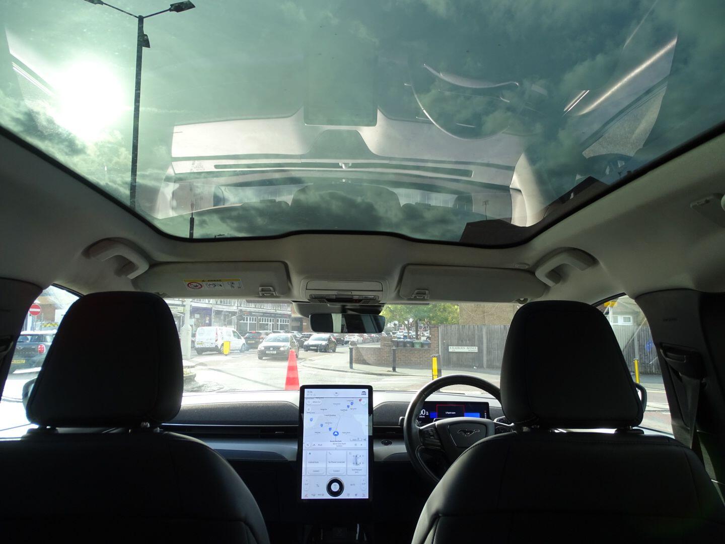 Used Ford Mustang Mach-E 2021 for sale - 76189568: Photo 29