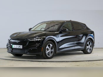 Used Ford Mustang Mach-E 2021 for sale - 76189568: Photo 2