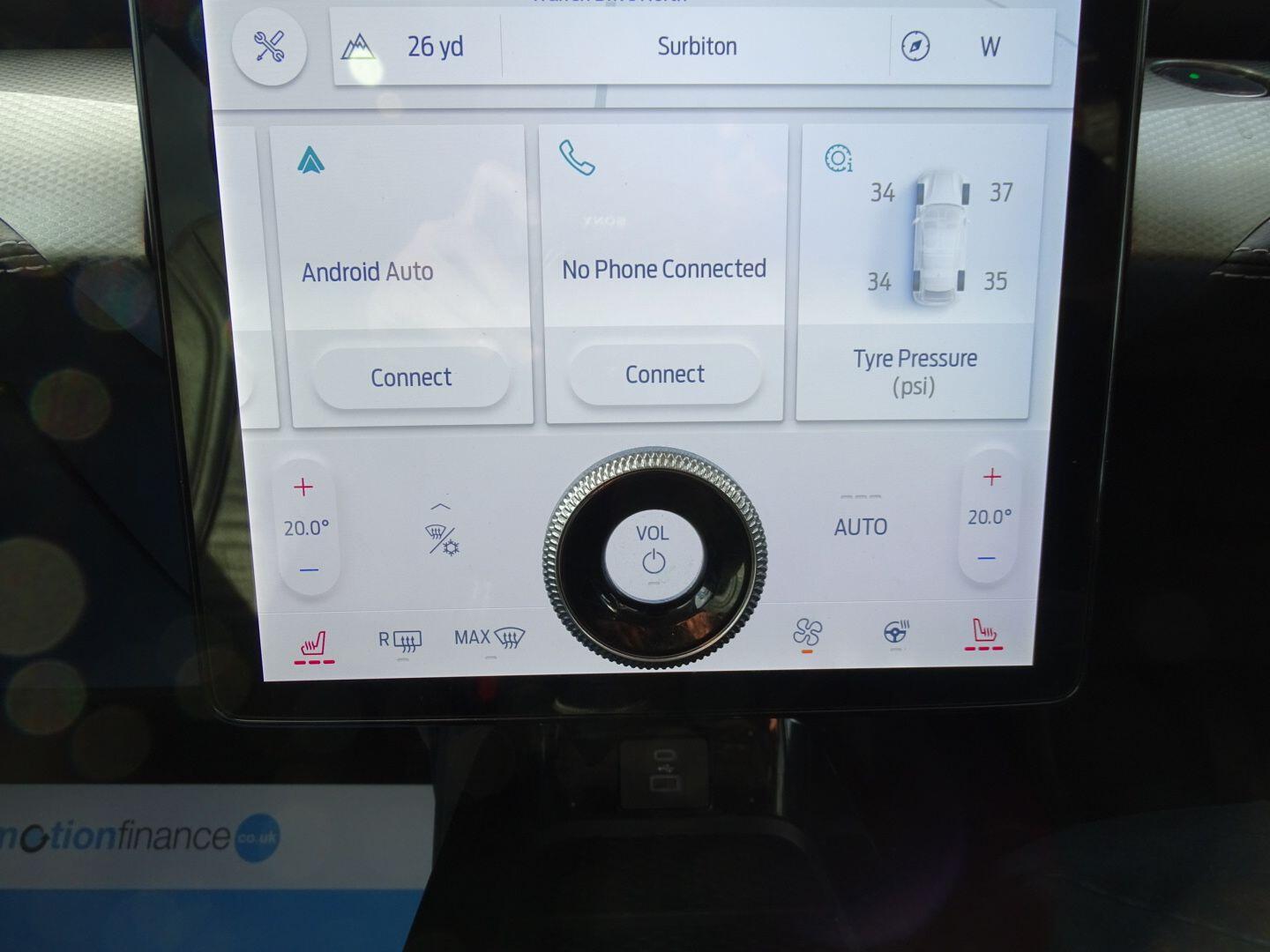 Used Ford Mustang Mach-E 2021 for sale - 76189568: Photo 30