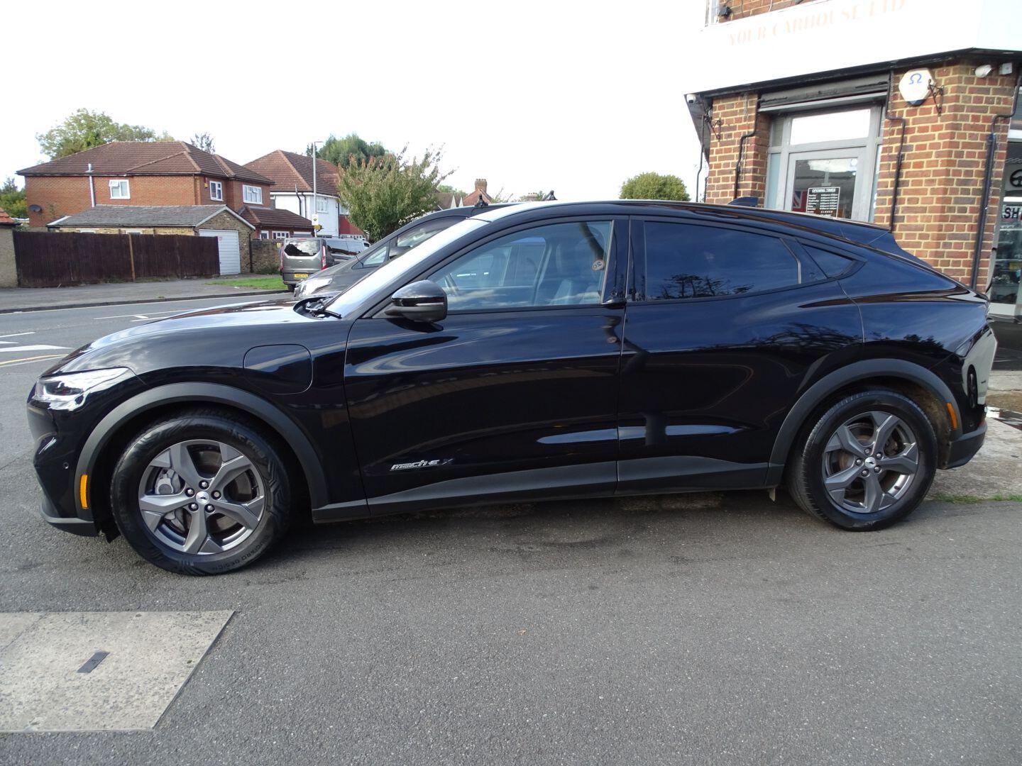 Used Ford Mustang Mach-E 2021 for sale - 76189568: Photo 31