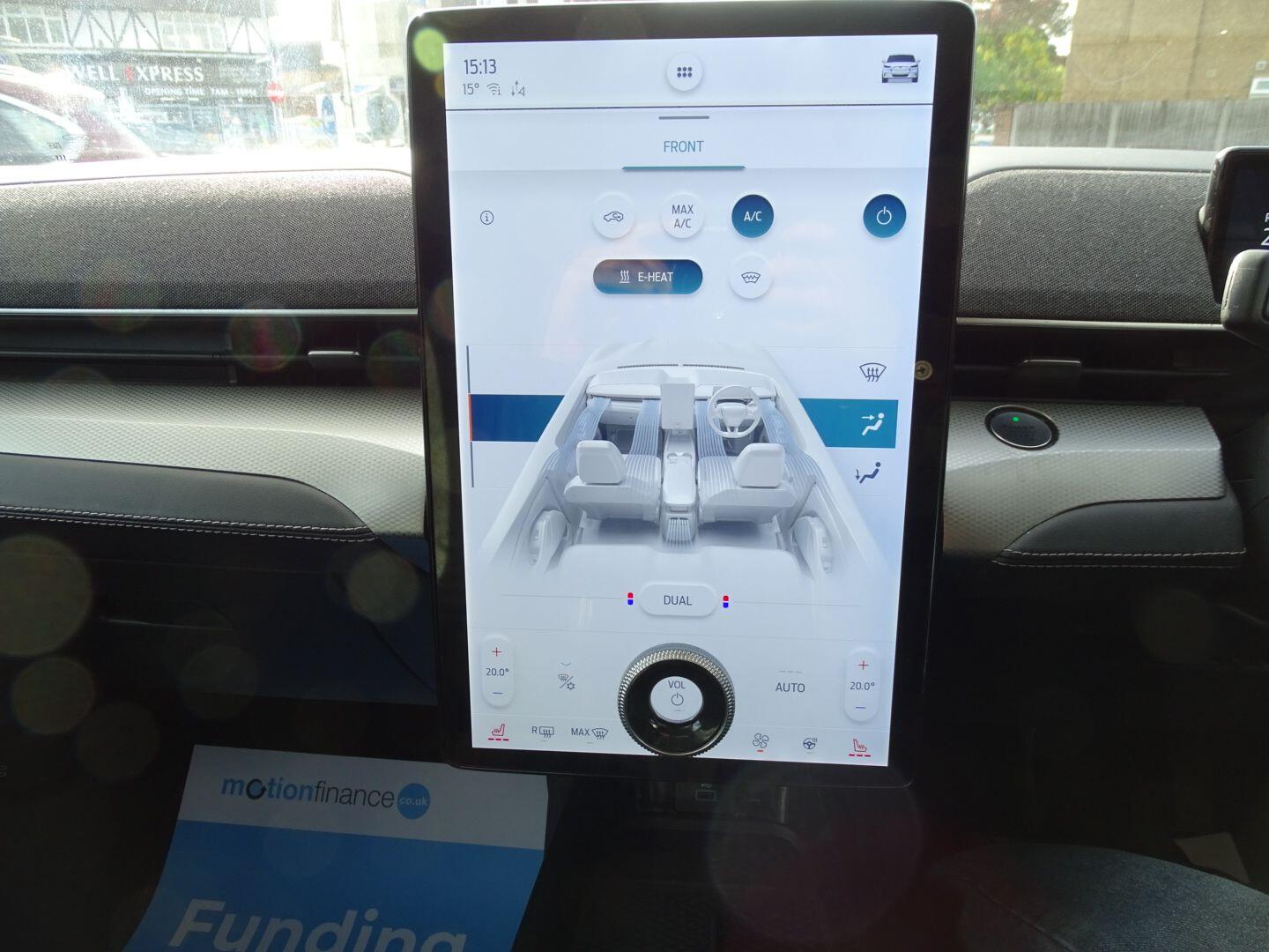 Used Ford Mustang Mach-E 2021 for sale - 76189568: Photo 32