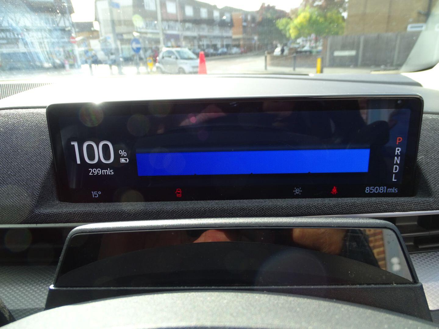 Used Ford Mustang Mach-E 2021 for sale - 76189568: Photo 37