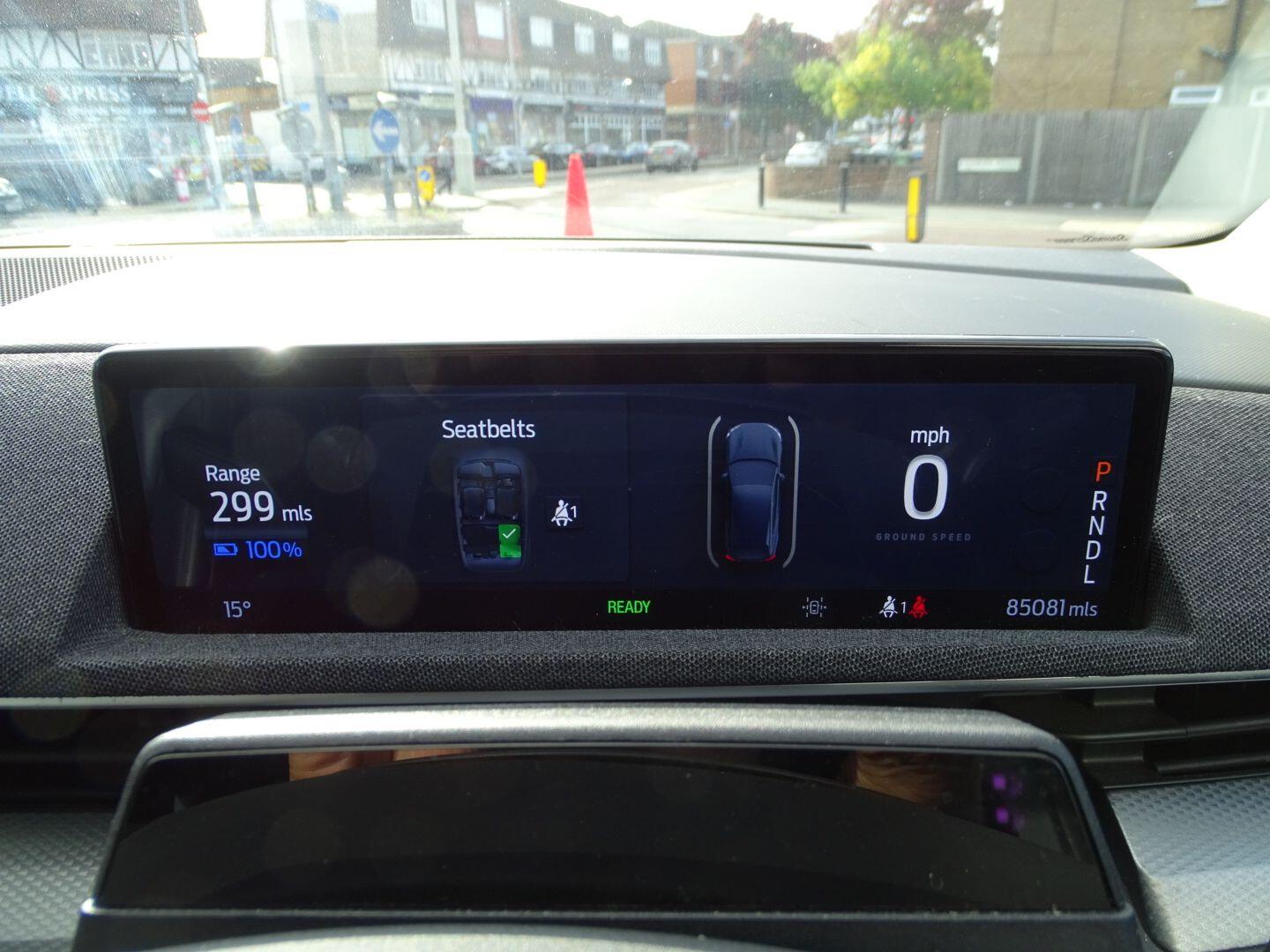 Used Ford Mustang Mach-E 2021 for sale - 76189568: Photo 38