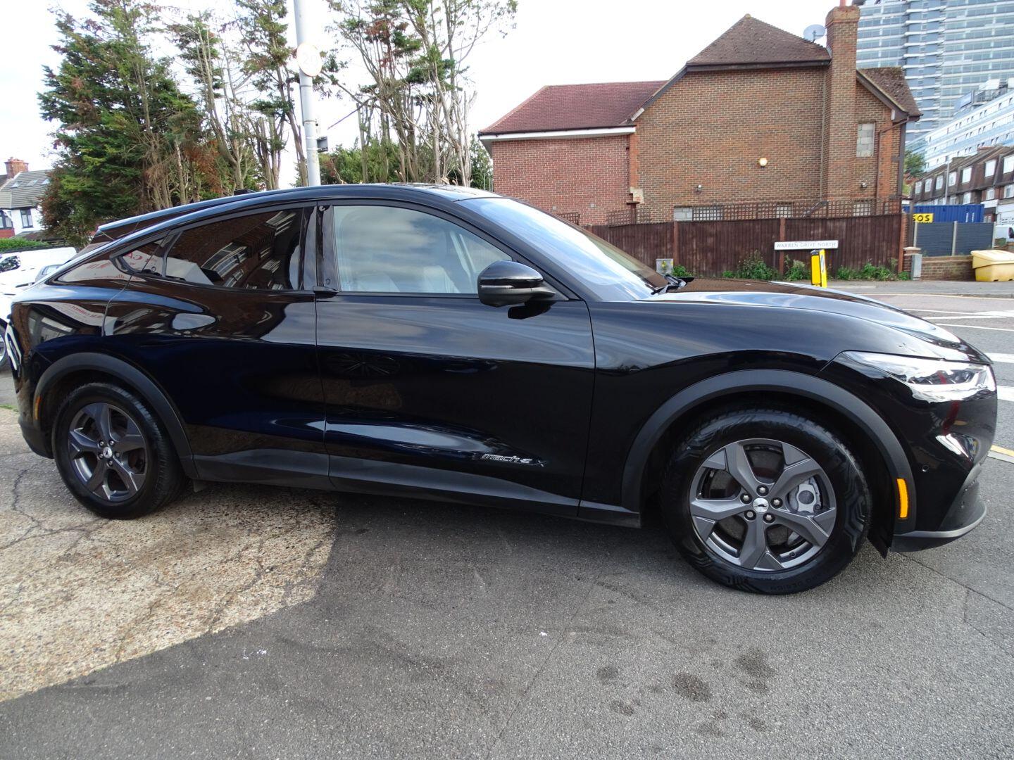 Used Ford Mustang Mach-E 2021 for sale - 76189568: Photo 39