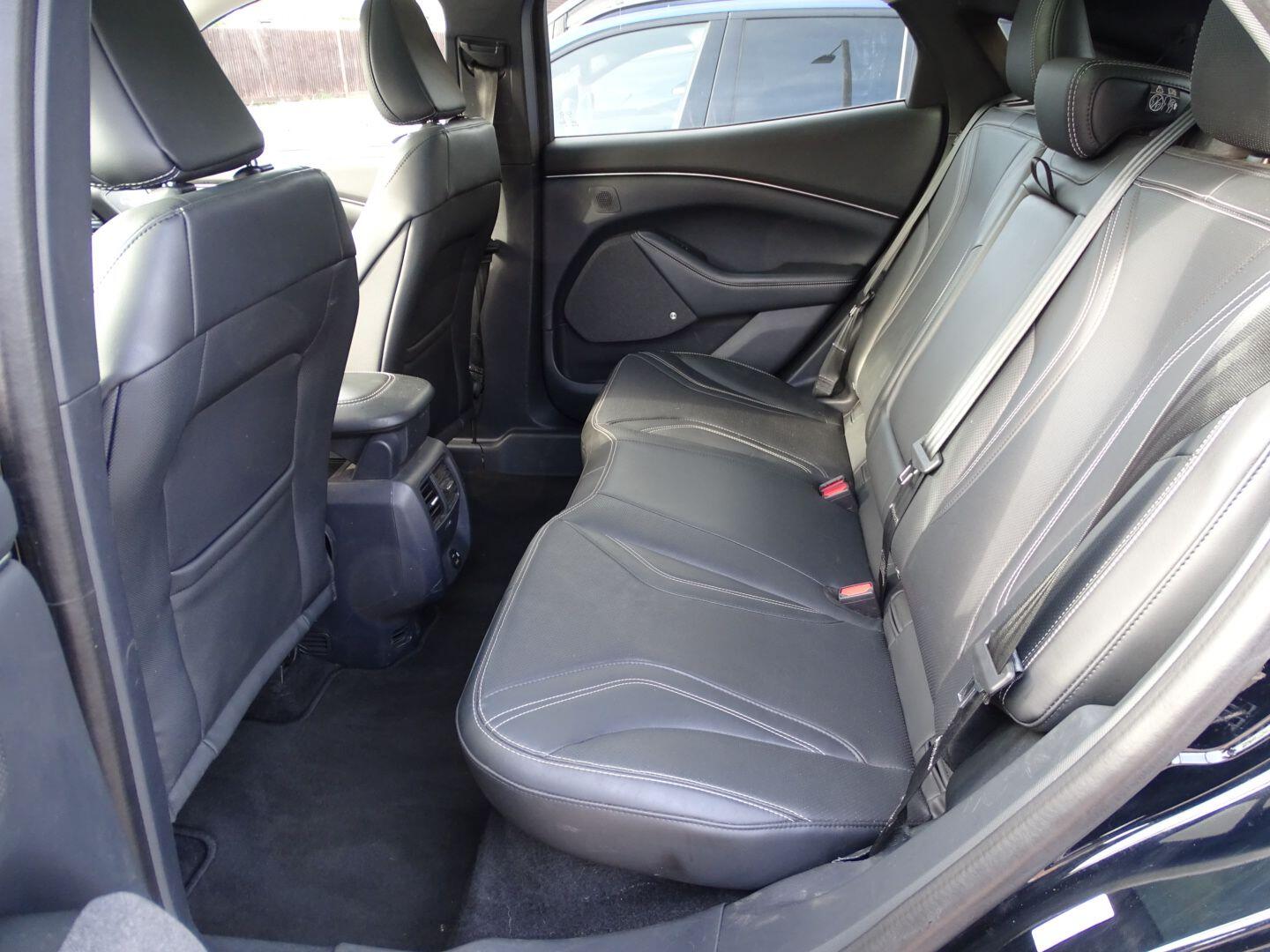 Used Ford Mustang Mach-E 2021 for sale - 76189568: Photo 41