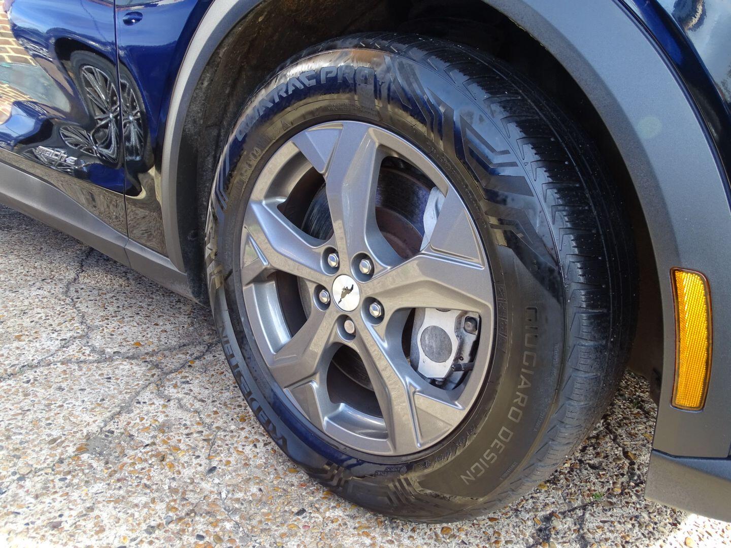 Used Ford Mustang Mach-E 2021 for sale - 76189568: Photo 42