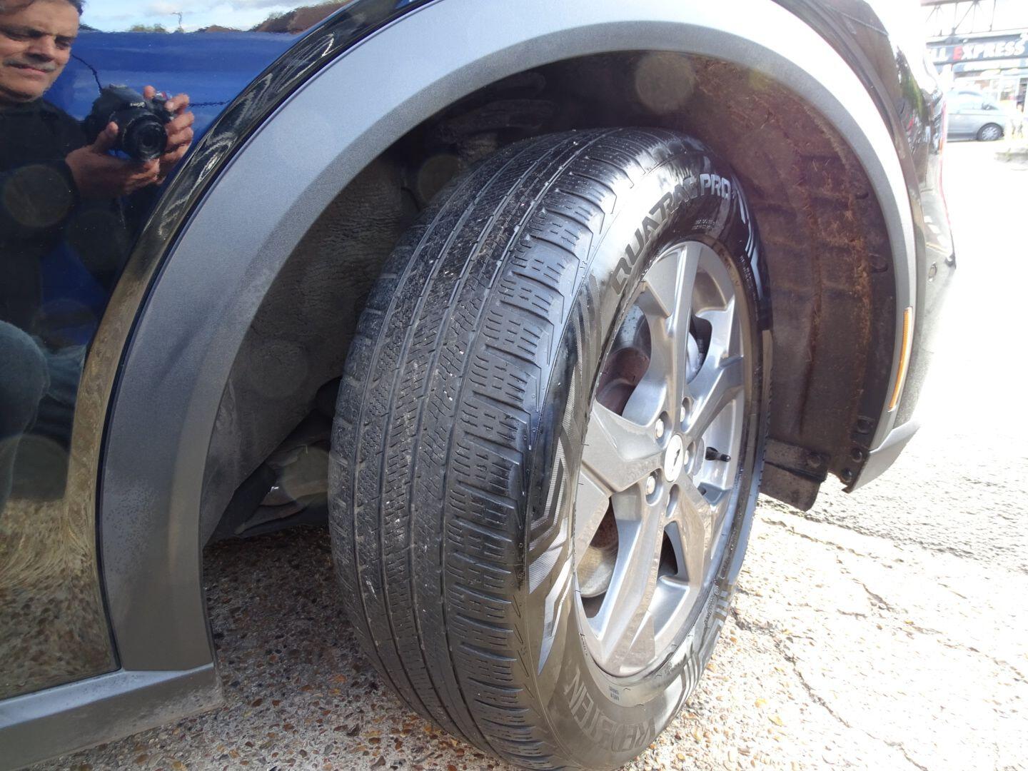 Used Ford Mustang Mach-E 2021 for sale - 76189568: Photo 43