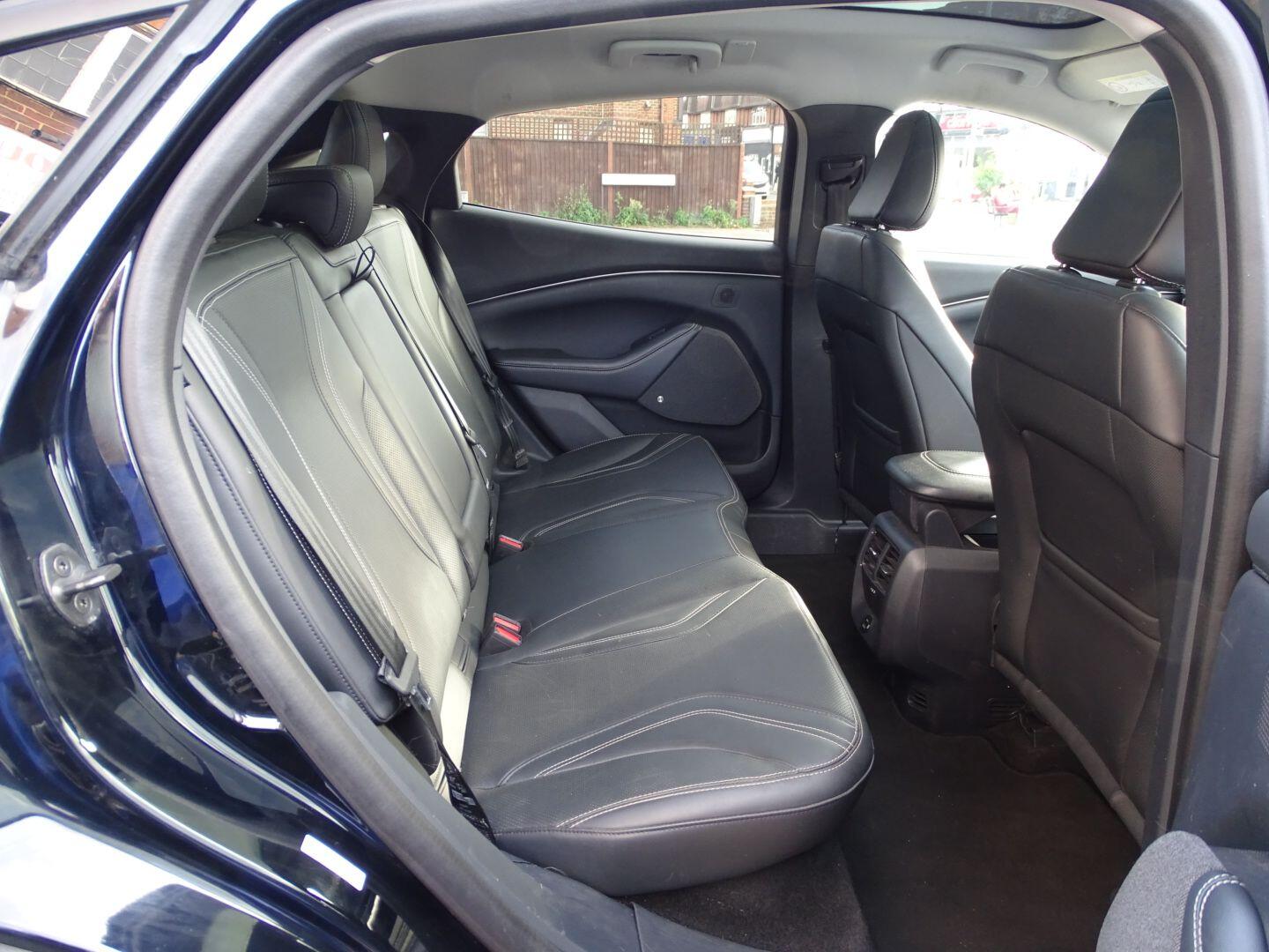 Used Ford Mustang Mach-E 2021 for sale - 76189568: Photo 44