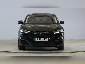Used Ford Mustang Mach-E 2021 for sale - 76189568: Photo 4