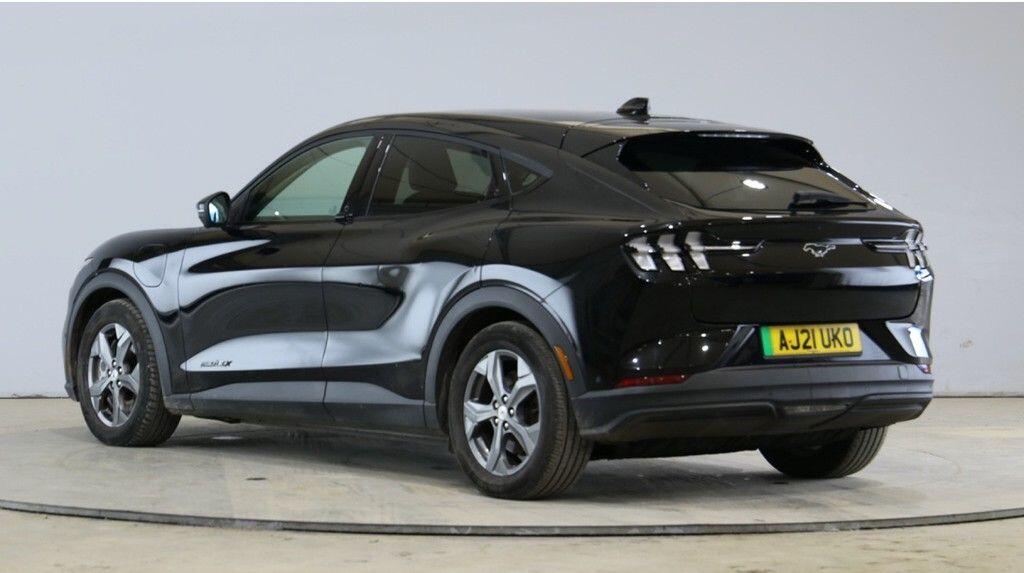 Used Ford Mustang Mach-E 2021 for sale - 76189568: Photo 7