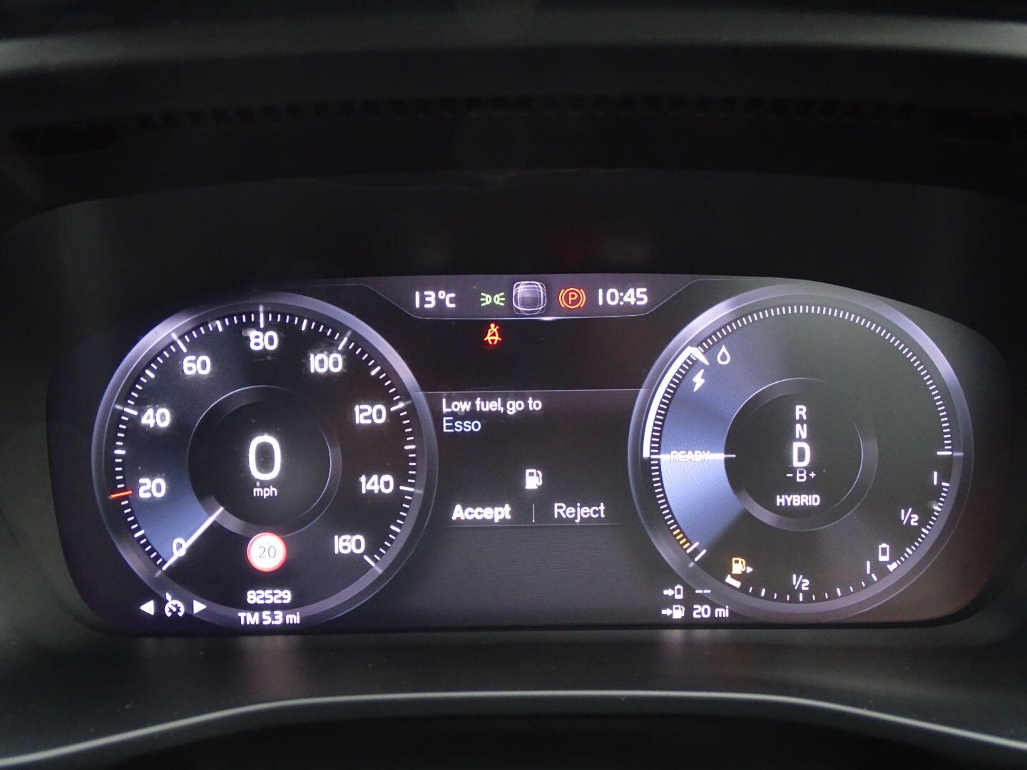 Used Volvo XC40 for sale - 77017172: Photo 11