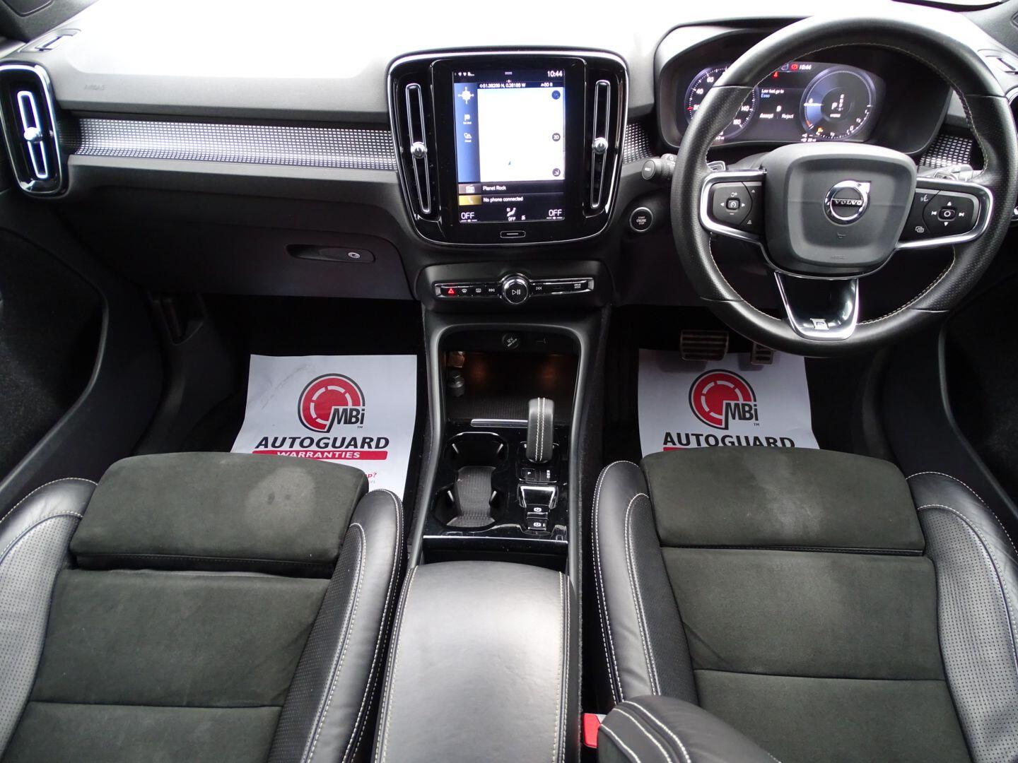 Used Volvo XC40 for sale - 77017172: Photo 12