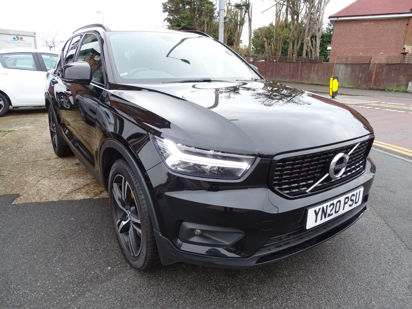 Used Volvo XC40 for sale - 77017172: Photo 13