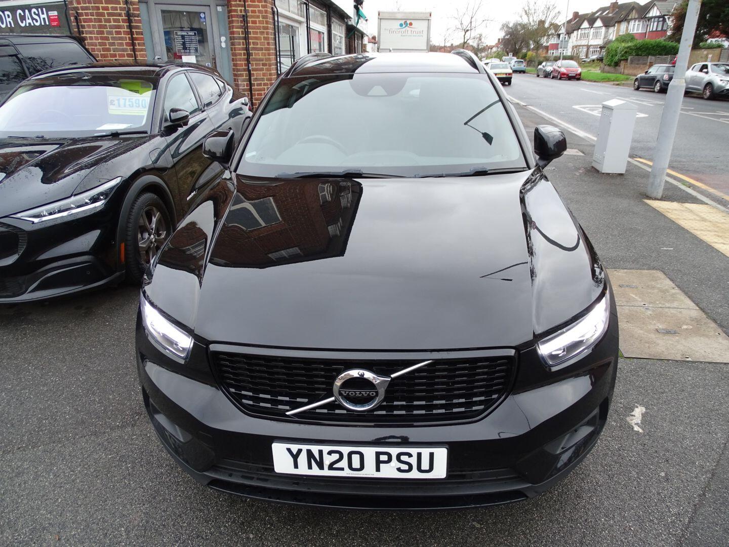 Used Volvo XC40 for sale - 77017172: Photo 14